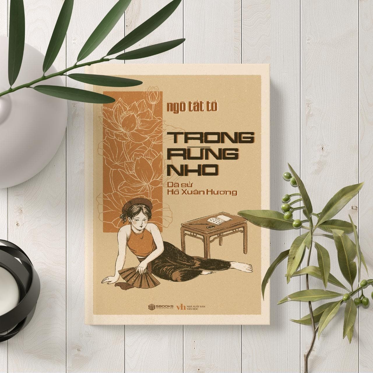  Trong Rừng Nho 