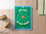  Sức Hút Của Sự Tập Trung - Việc Khó Nhất, Làm Đầu Tiên! 