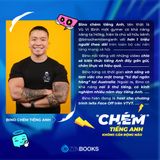  Chém Tiếng Anh Không Cần Động Não - Tác giả: Vũ Vi Bình (Bino Chém Tiếng Anh) 