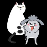  Có Chó Có Mèo, Ngày Nào Cũng Vui - Tập 4 