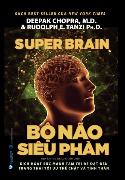 Bộ Não Siêu Phàm - Vân Phàm