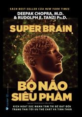  Bộ Não Siêu Phàm 