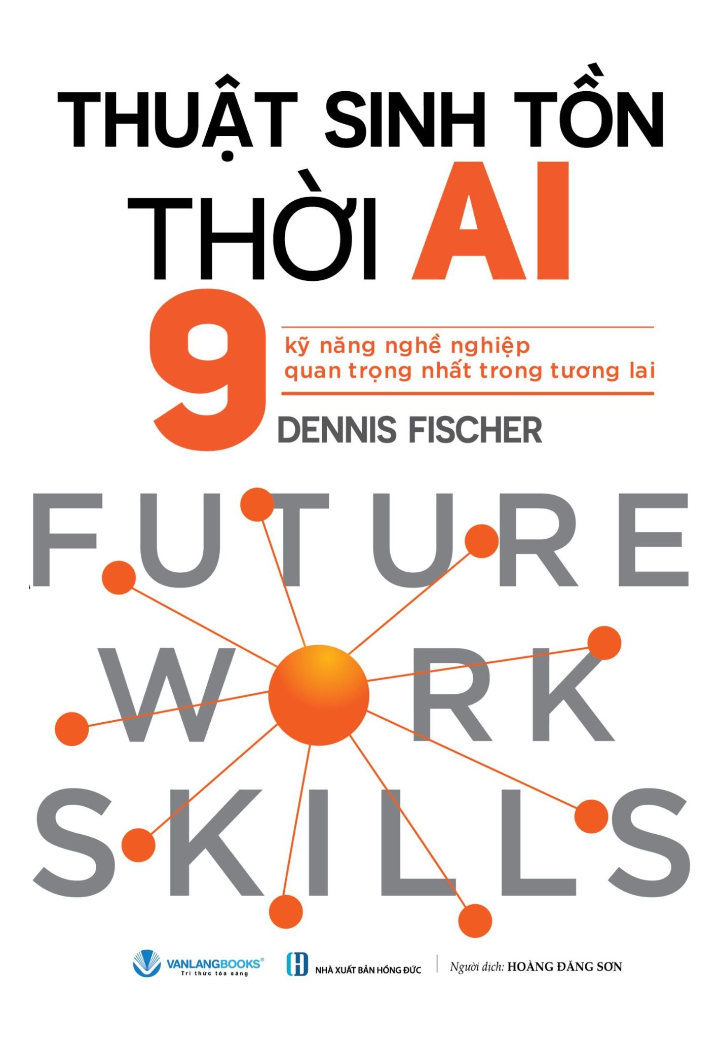  Thuật Sinh Tồn AI 