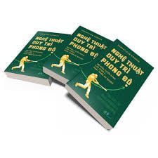  Nghệ Thuật Duy Trì Phong Độ 