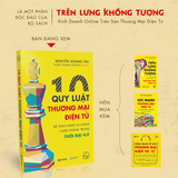  10 Quy Luật Thương Mại Điện Tử 