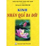  Kinh Nhân Quả Ba Đời 