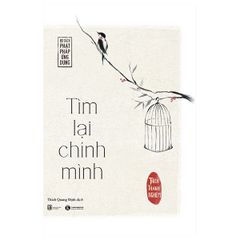  Tìm Lại Chính Mình (Tái Bản 2022) 