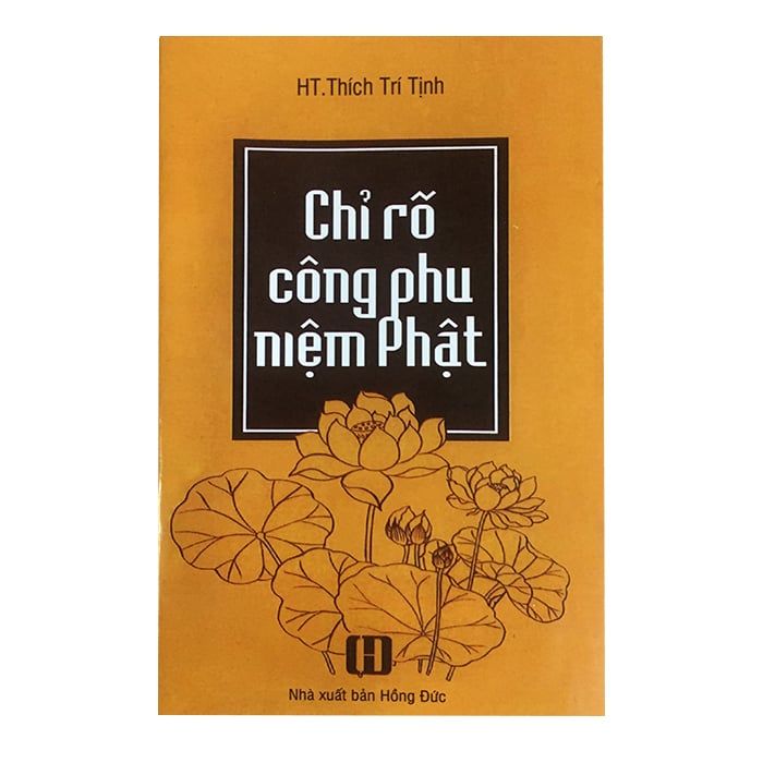  Chỉ Rõ Công Phu Niệm Phật 
