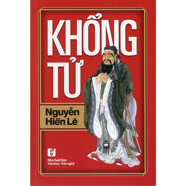 Khổng Tử - Chính Thông