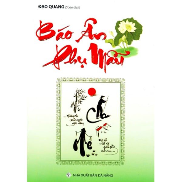  Báo Ân Phụ Mẫu 