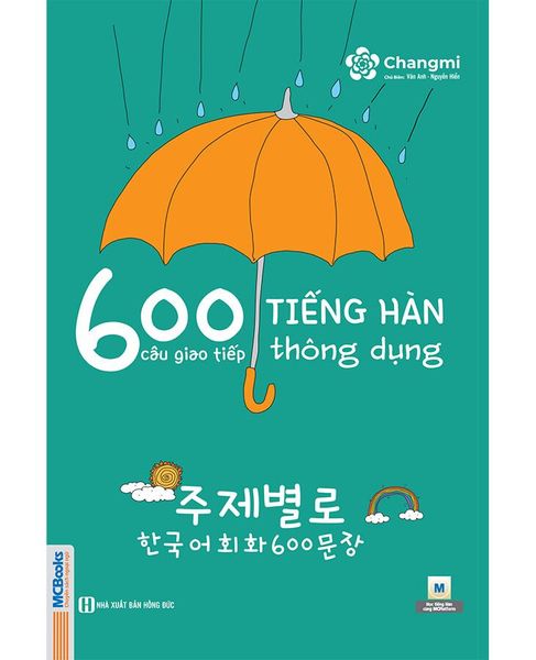 600 câu giao tiếp tiếng hàn thông dụng