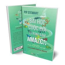  Bài Học Cuộc Đời Từ Rừng Rậm Amazon 