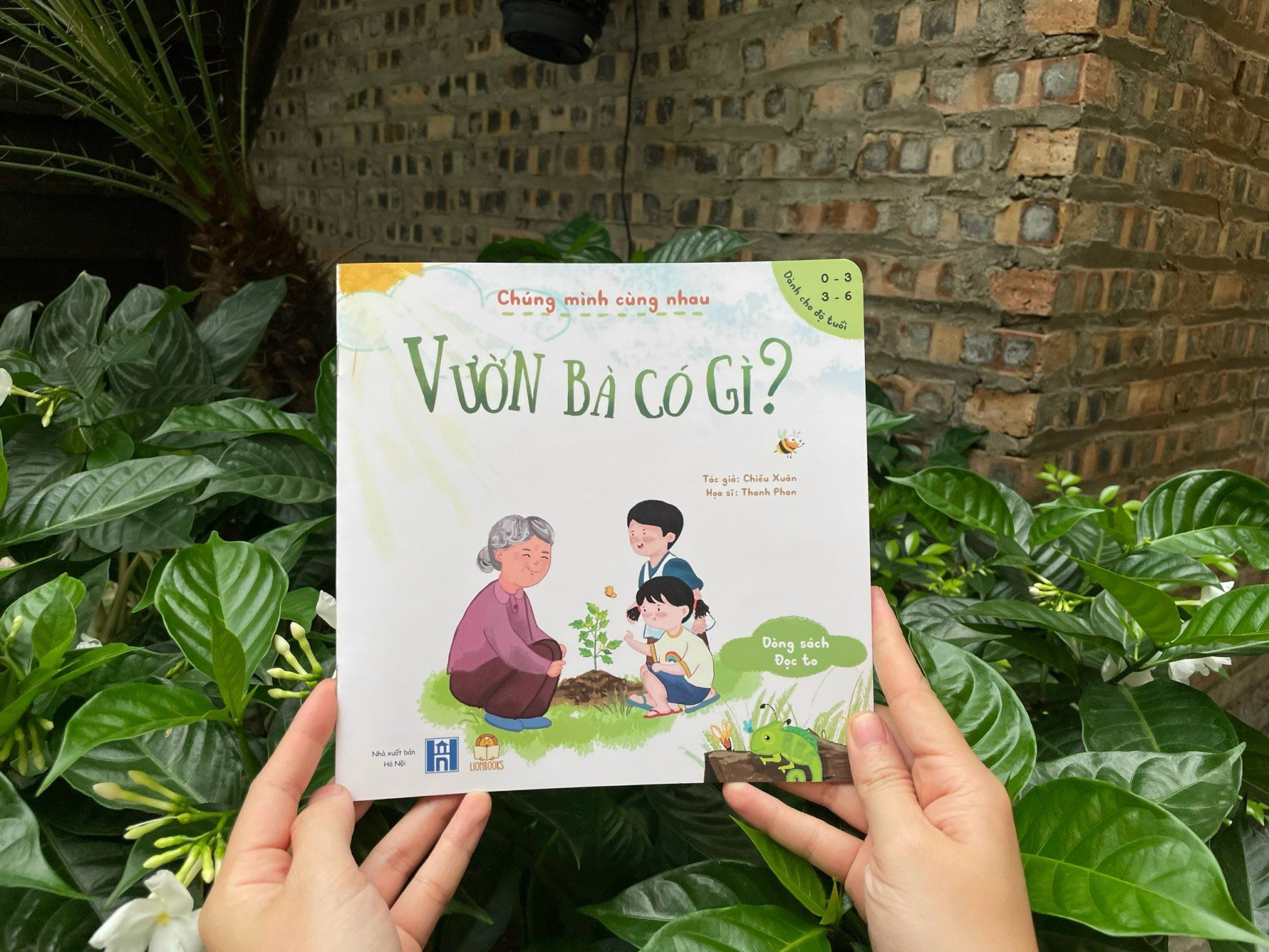  Chúng Mình Có Nhau 2 ( Bộ 2 Cuốn ) 