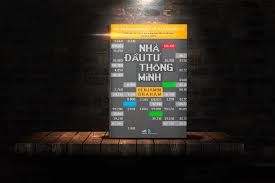  Nhà Đầu Tư Thông Minh (Tái Bản 2020) 