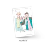  Màn Đêm Ngoài Khung Cửa Sổ Tam Giác - Tập 10 