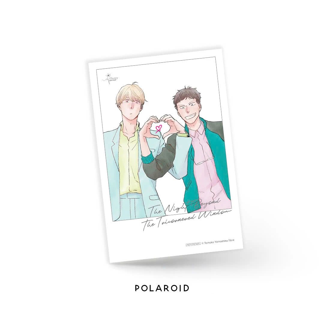  Màn Đêm Ngoài Khung Cửa Sổ Tam Giác - Tập 10 