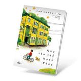  Khu Tập Thể Hạnh Phúc 