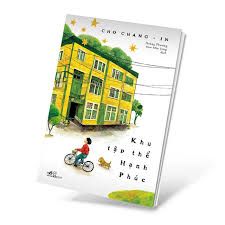  Khu Tập Thể Hạnh Phúc 