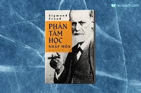  Phân Tâm Học Nhập Môn 