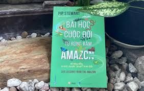  Bài Học Cuộc Đời Từ Rừng Rậm Amazon 
