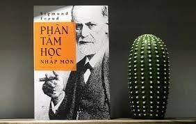  Phân Tâm Học Nhập Môn 