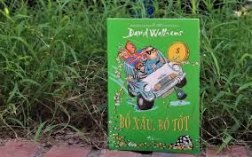  Bố Tốt Bố Xấu 