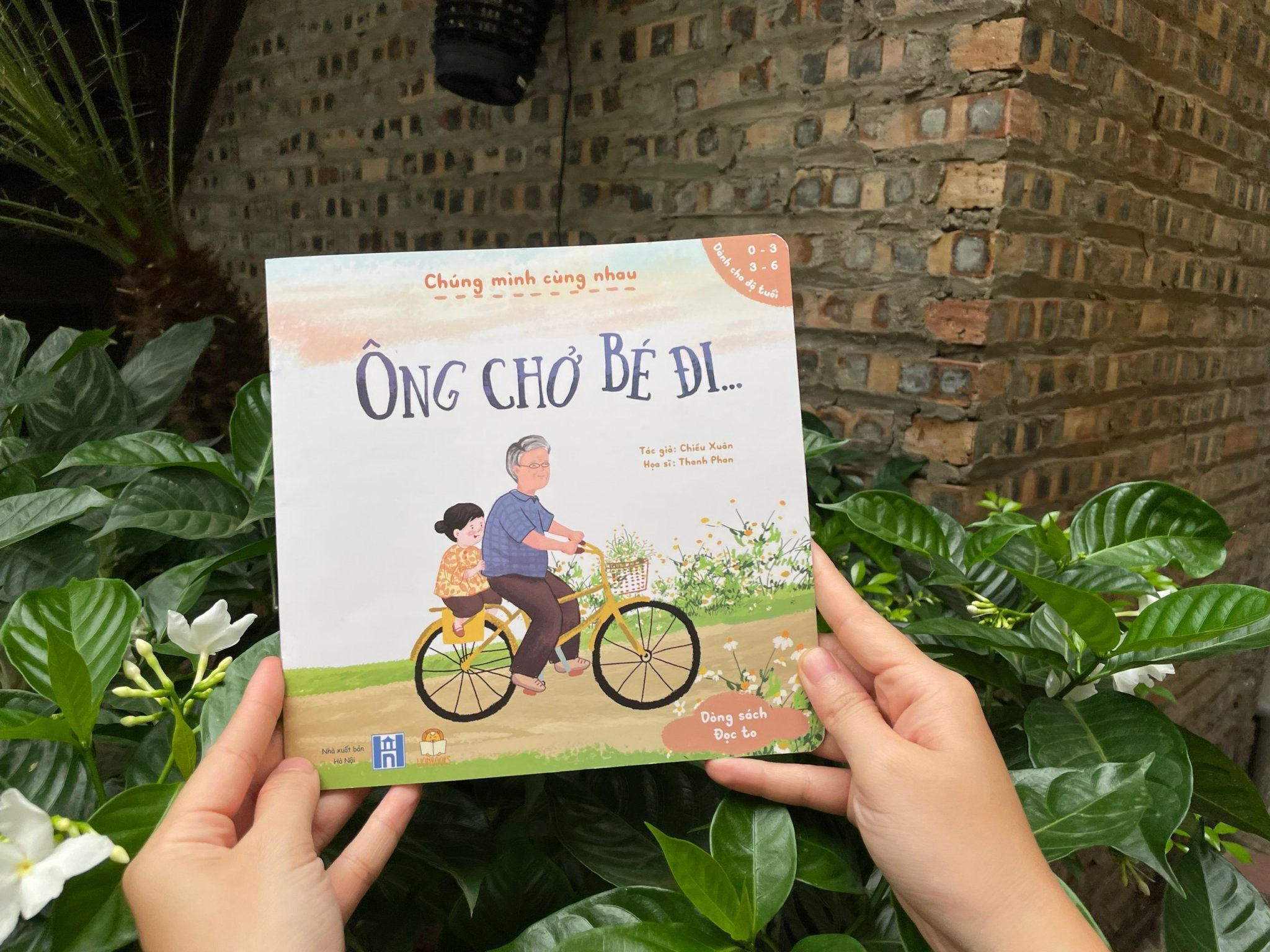  Chúng Mình Có Nhau 2 ( Bộ 2 Cuốn ) 