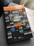  Nhà Đầu Tư Thông Minh (Tái Bản 2020) 
