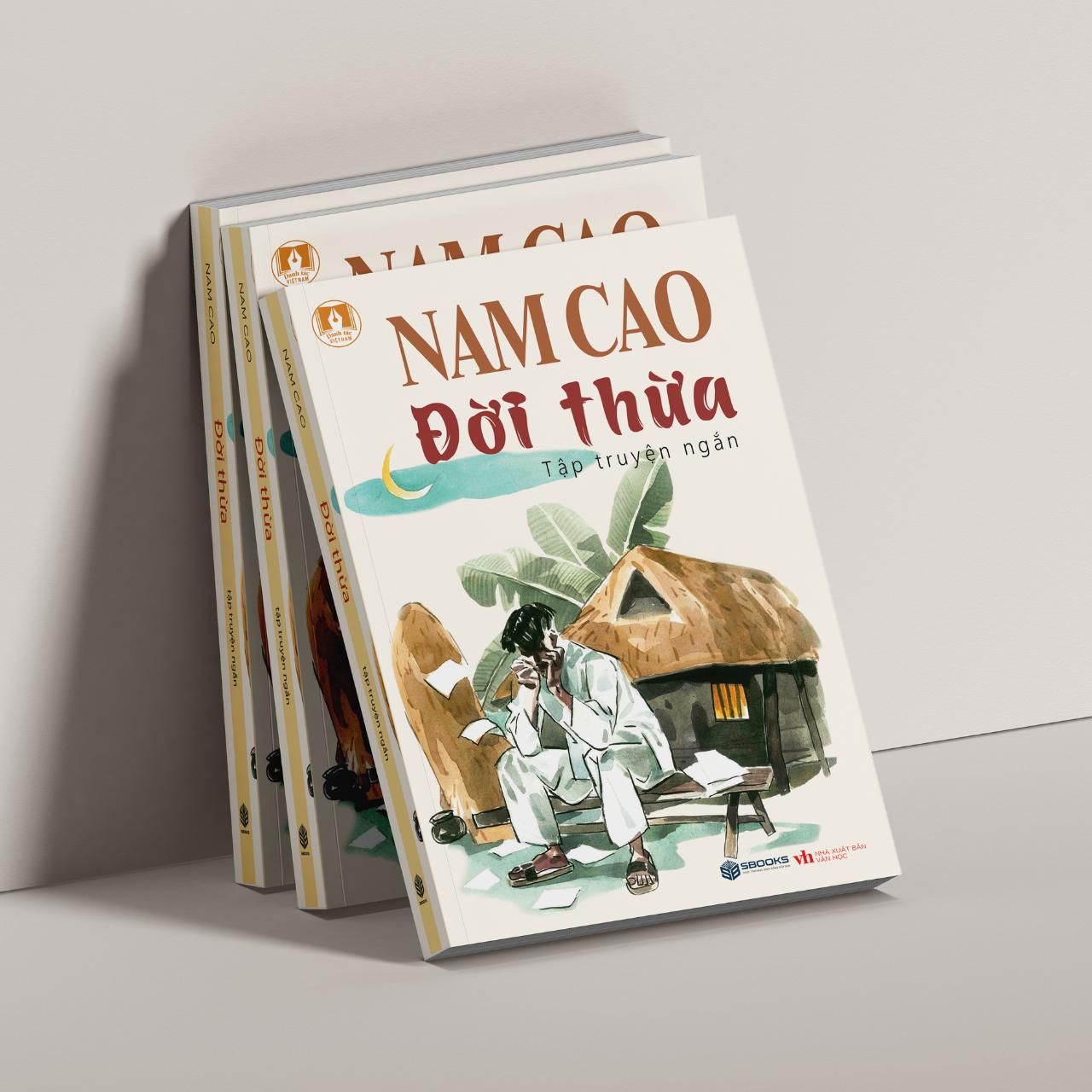 Đời Thừa 