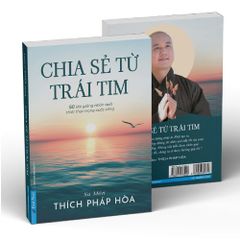  Chia Sẻ Từ Trái Tim 