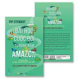  Bài Học Cuộc Đời Từ Rừng Rậm Amazon 
