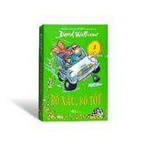  Bố Tốt Bố Xấu 