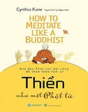  Thiền Như Một Phật Tử 