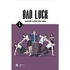  Bad Luck Tập 5 