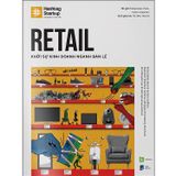  Hashtag No.3 Retail - Khởi Sự Kinh Doanh Ngành Bán Lẻ 