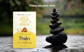  Thiền Như Một Phật Tử 