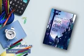  Một Chuyện Đời 