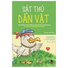  Sát Thủ Dằn Vặt 