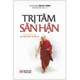  Trị Tâm Sân Hận 