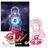  666 Satan - Tập 19 