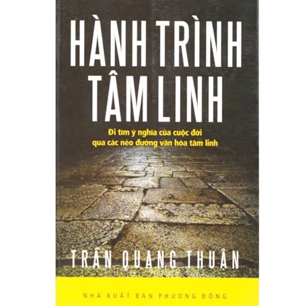  Hành Trình Tâm Linh 