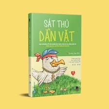  Sát Thủ Dằn Vặt 