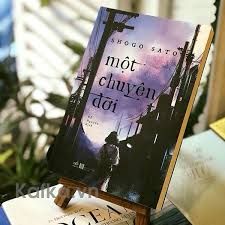  Một Chuyện Đời 