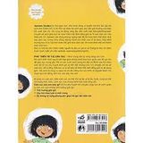  Phát Triển Trí Tuệ Cảm Xúc - Cảm Xúc Của Con Màu Gì? 