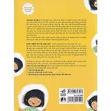  Phát Triển Trí Tuệ Cảm Xúc - Cảm Xúc Của Con Màu Gì? 