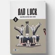  Bad Luck Tập 6 