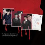  Giải Ngải Kí - Tập 3+4 