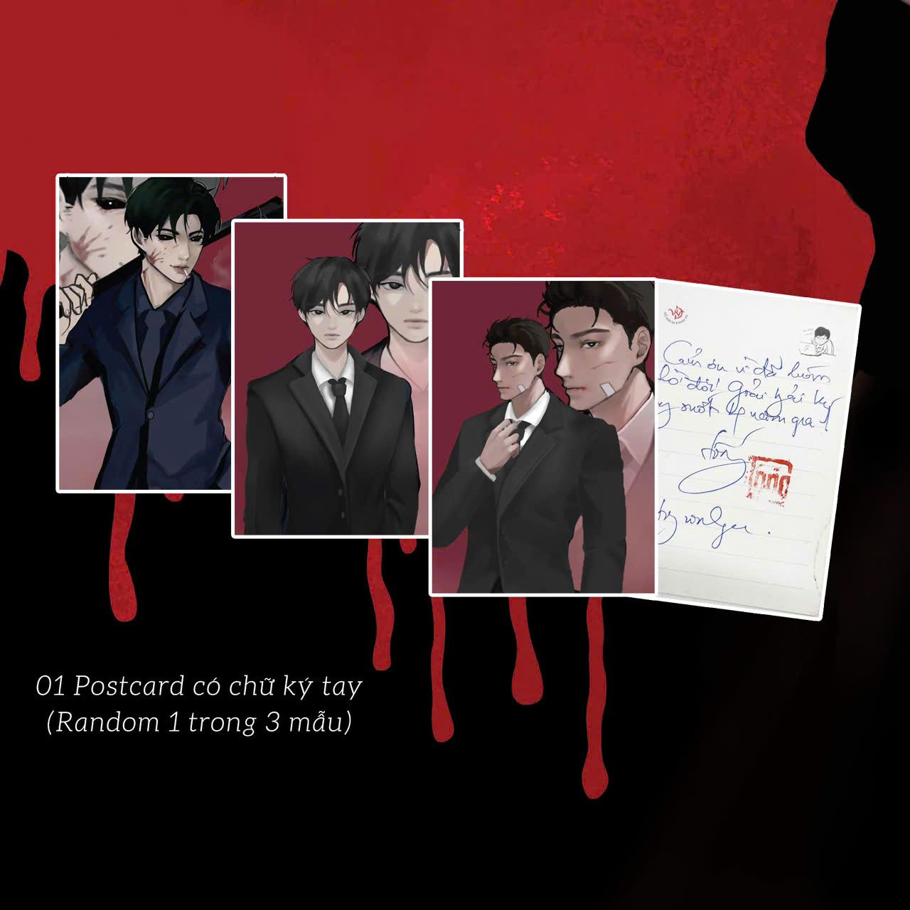  Giải Ngải Kí - Tập 3+4 