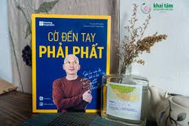  Cờ Đến Tay Phải Phất - Bài Học Cuộc Đời Về Nắm Bắt Cơ Hội Từ Seth Godin 