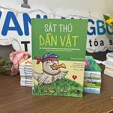  Sát Thủ Dằn Vặt 